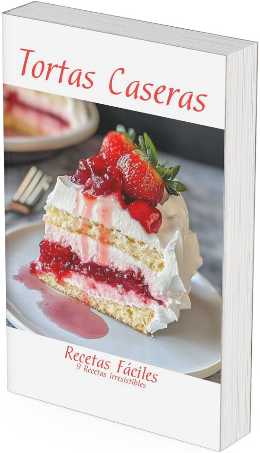 El Secreto de las Tortas Caseras